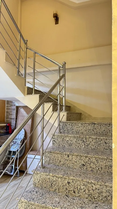 Vente Villa Mostaganem Mostaganem