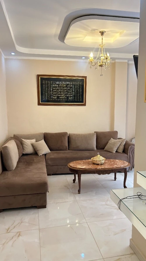 Vente Villa Mostaganem Mostaganem