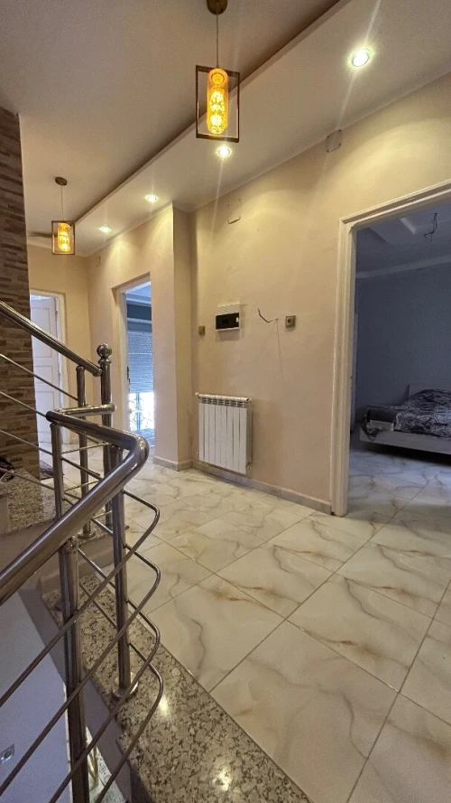 Vente Villa Mostaganem Mostaganem