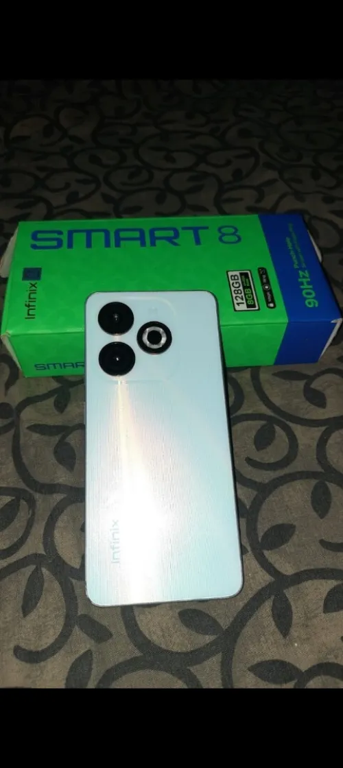 infinix infinix smart 8