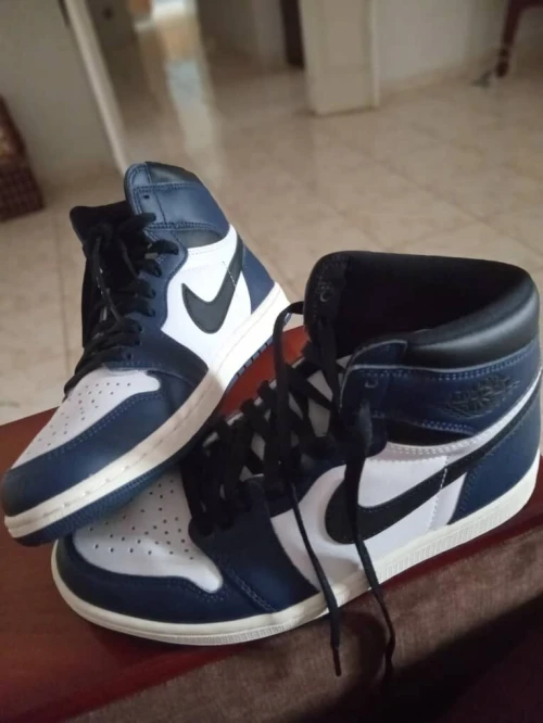 AIR JORDAN original venu du Canada
