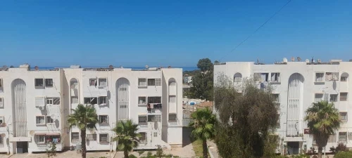 Location vacances Appartement F3 Tipaza Tipaza