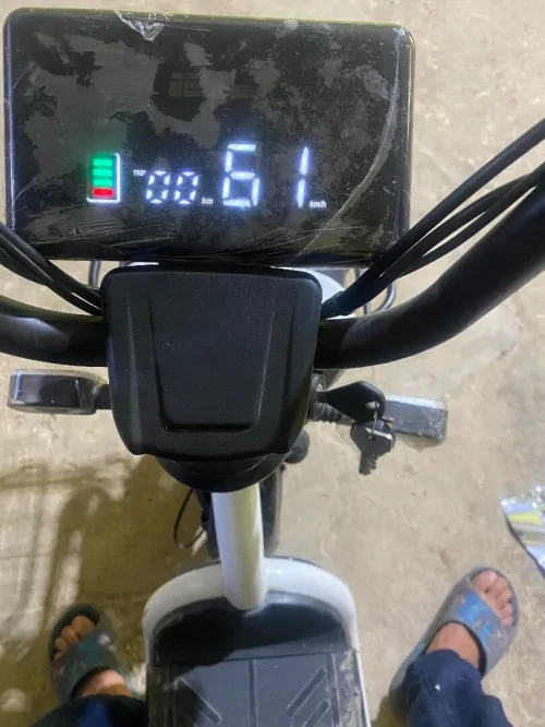 Sacoozer Scooter scoozer 2025