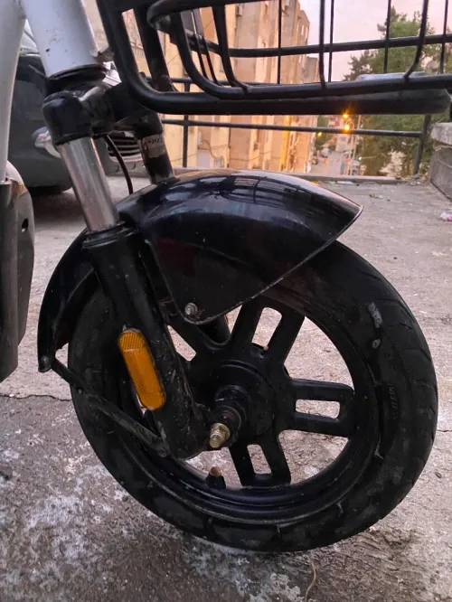 Sacoozer Scooter scoozer 2025