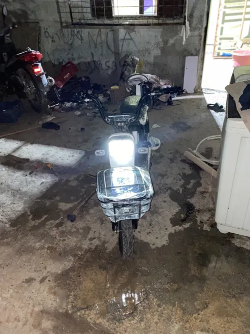 Sacoozer Scooter scoozer 2025