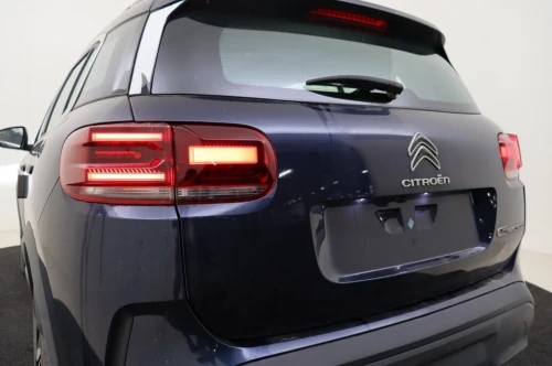 Citroen C5 Aircross 2025 
