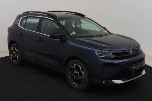 Citroen C5 Aircross 2025 