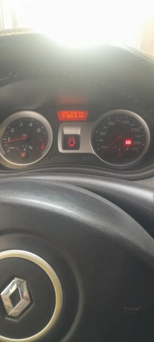 Renault Clio 3 2010 Clio 3