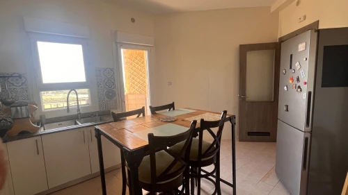 Location Appartement F4 Alger Staoueli