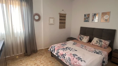 Location Appartement F4 Alger Staoueli