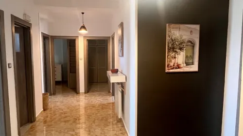 Location Appartement F4 Alger Staoueli