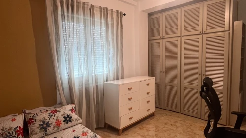 Location Appartement F4 Alger Staoueli