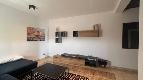 Location Appartement F4 Alger Staoueli