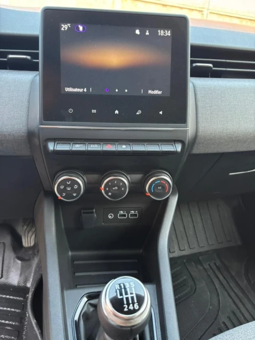 Renault Clio 5  2024 Evolution