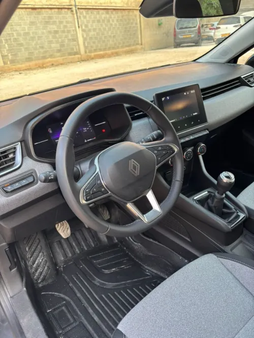 Renault Clio 5  2024 Evolution