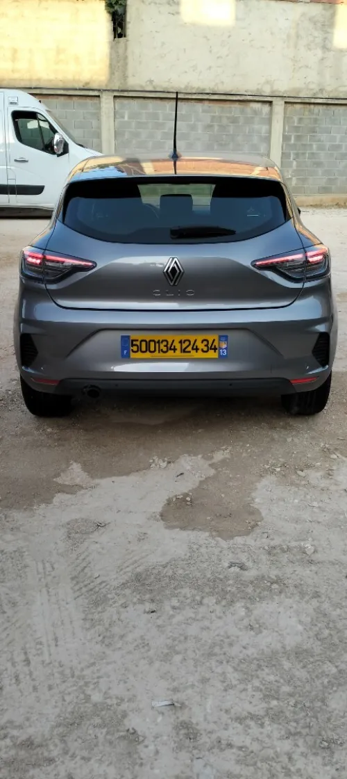 Renault Clio 5  2024 Evolution