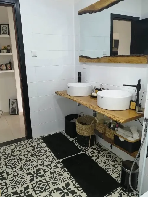 Location Appartement F3 Alger Birkhadem