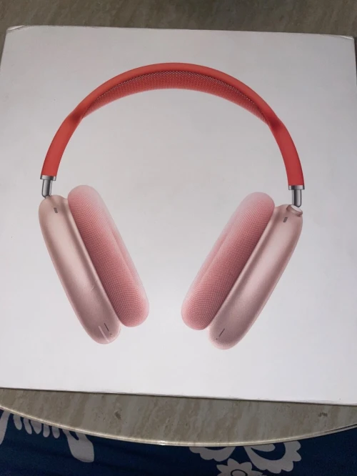 appell AirPods Max couleur rare originale le