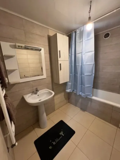 Location Appartement F3 El Tarf El kala