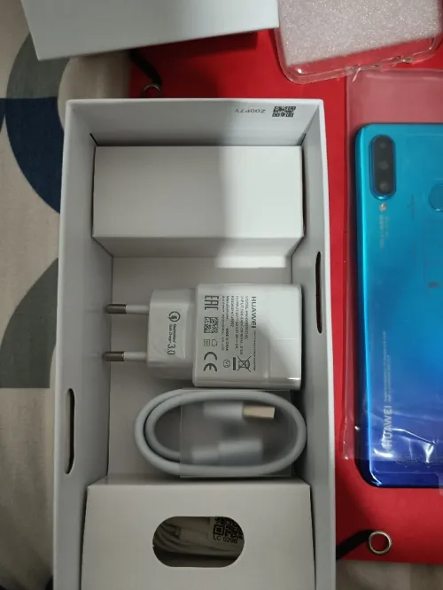 Huawei P30 lite