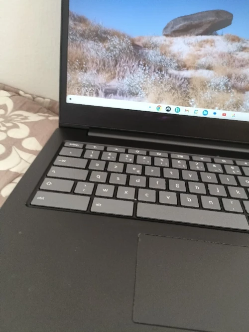 Chromebook lenovo intel