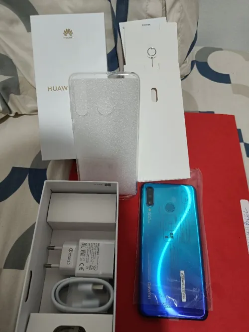 Huawei P30 lite