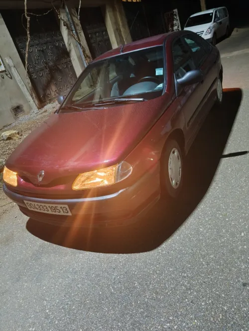 Renault Laguna 1 1995 RT