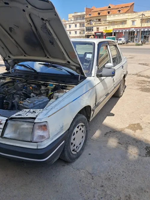 Peugeot 309 1990 309