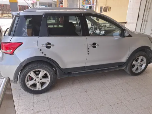 Great Wall New Florid 2014 New Florid