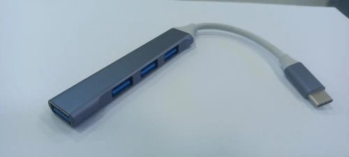 Hub 4*USB /Type-c USB 3.0