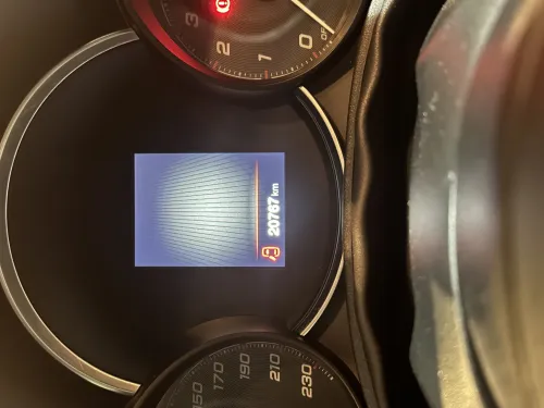 Fiat 500x 2025 Club