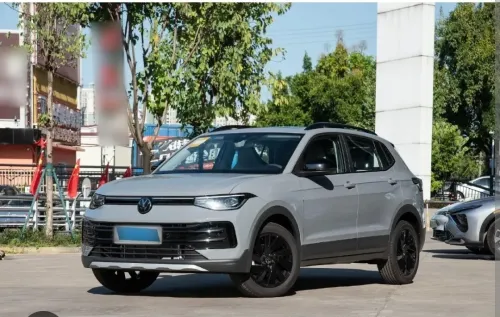 Volkswagen Tahru 2025 XR 1.5