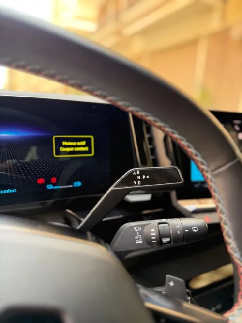 Renault Australe 2025 Alpine