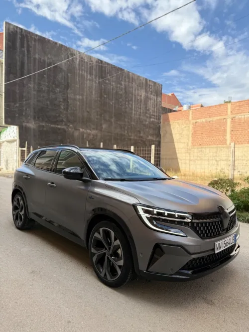 Renault Australe 2025 Alpine