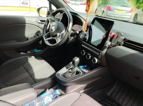 Renault Clio 5  2023 Esprit Alpine