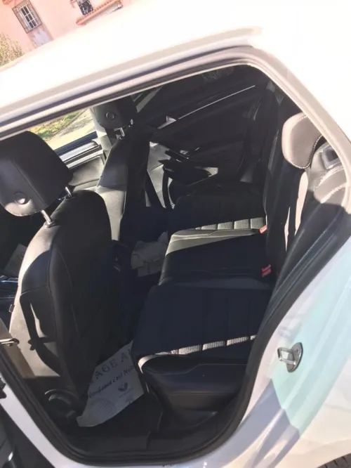 Volkswagen Golf 7 2017 Carat plus