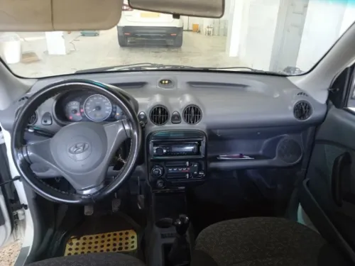 Hyundai Atos 2010 GLS