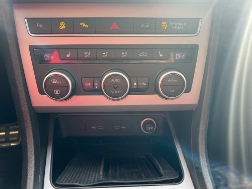 Seat ATECA 2021 FR