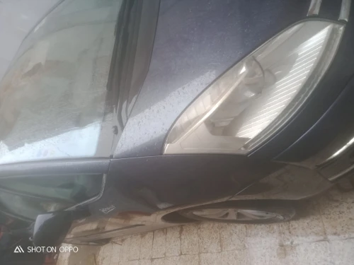 Citroen C4 Picasso 2013 Selection 5p
