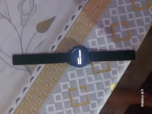 Samsung watch3 E170