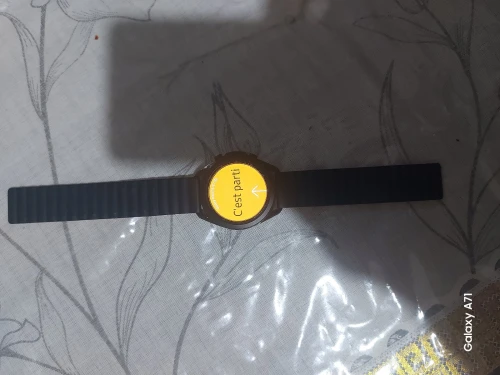 Samsung watch3 E170