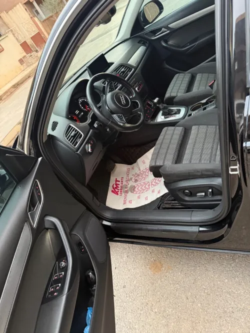 Audi Q3 2016 Pack S Line