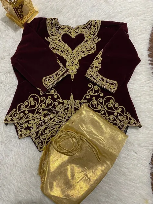 Karako Traditionnelle