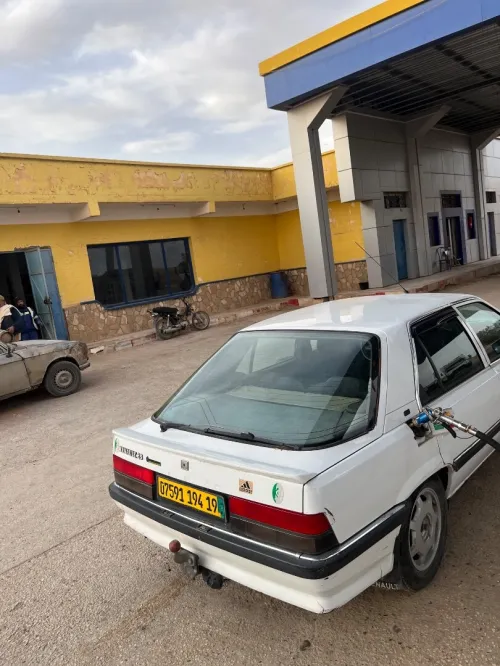 Renault 25 " 1994 1994