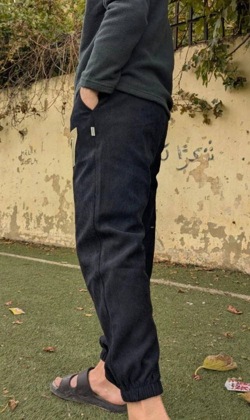 Jogger