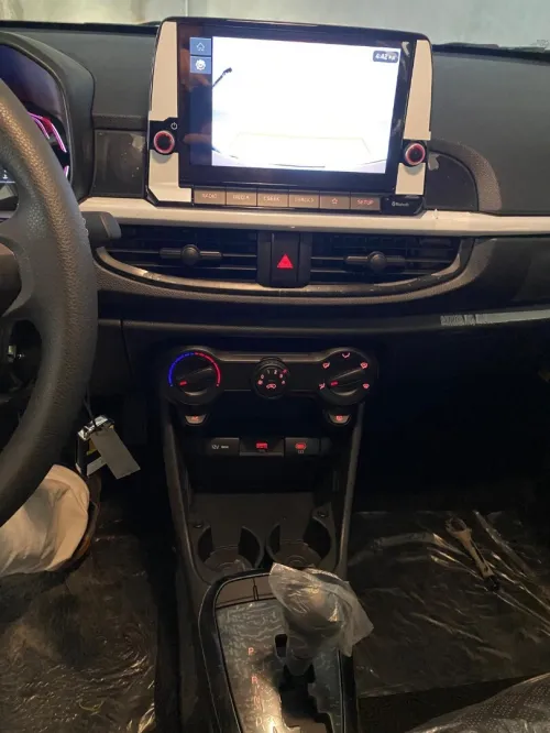 Kia Picanto 2025 Toutes options