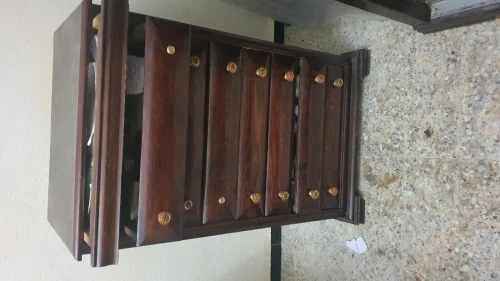 Commode à 7 tiroirs