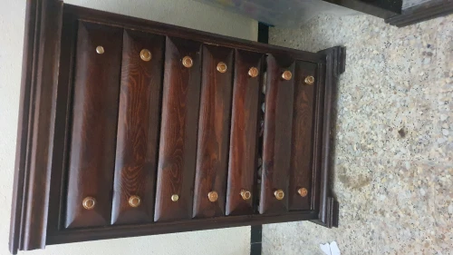 Commode à 7 tiroirs