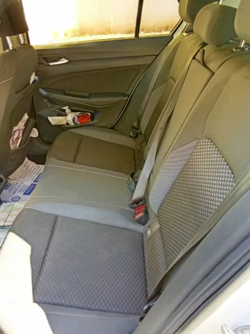 Volkswagen Golf 8 2022 Active