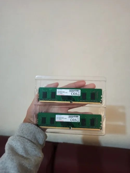 DDR4 RAM